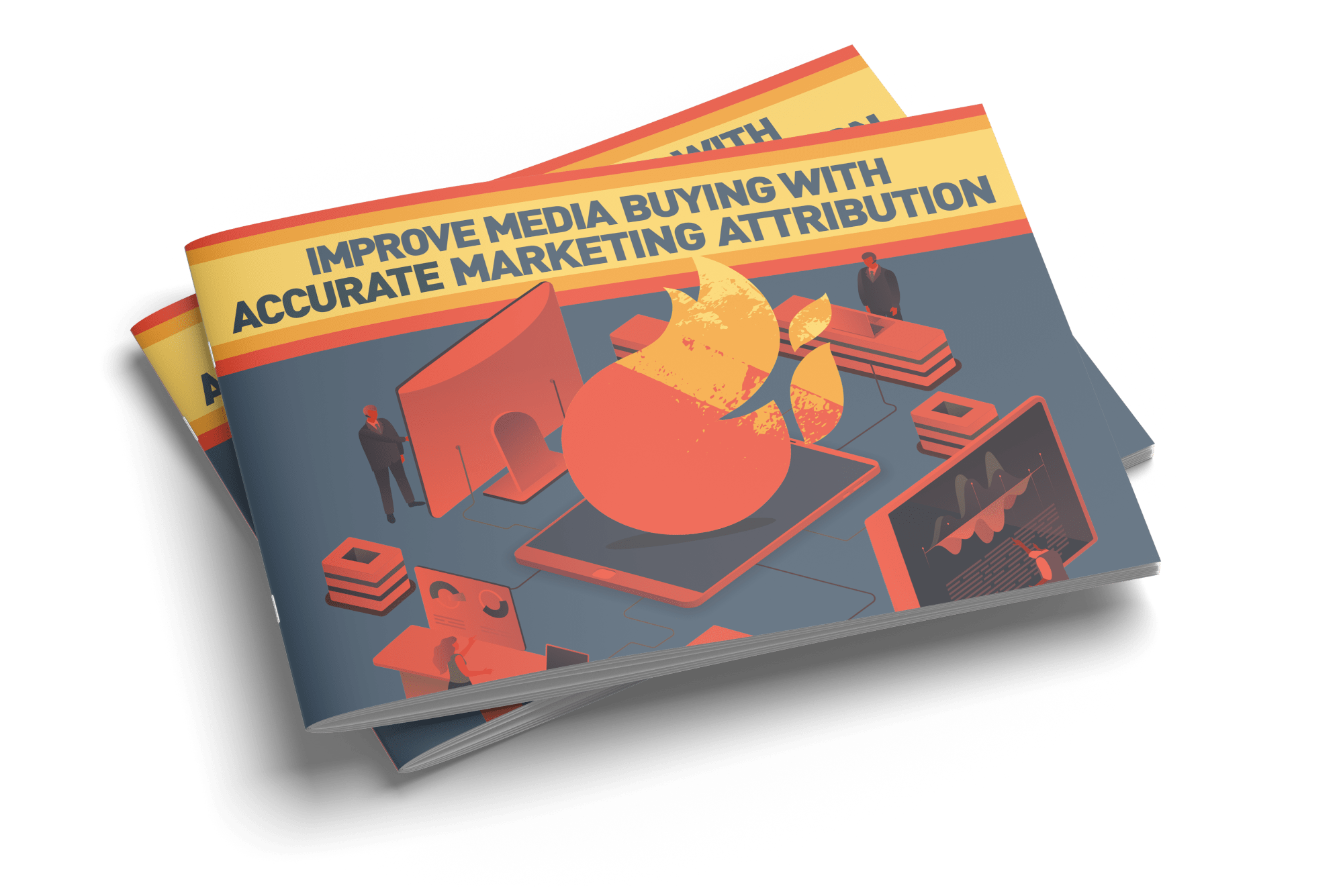 Ad Attribution A Complete Guide For Retailers - Premium Colorful Image Gallery - Ultra HD